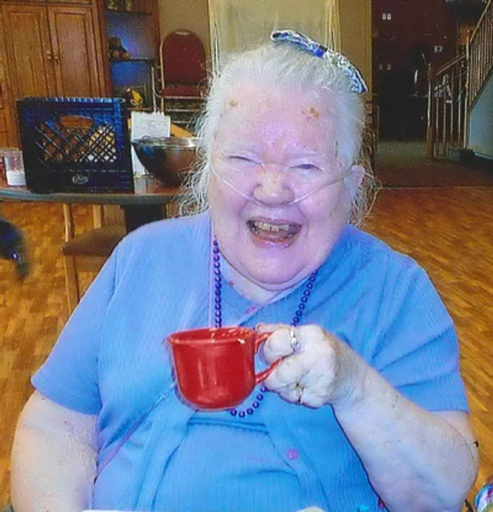 Carroll Stayton Profile Photo