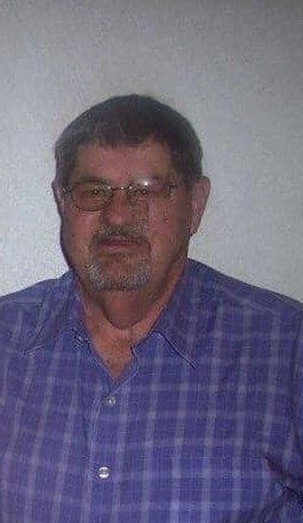 Harold Eveleigh