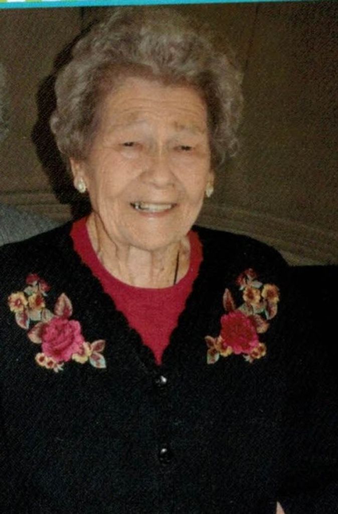 Doris Kaelber