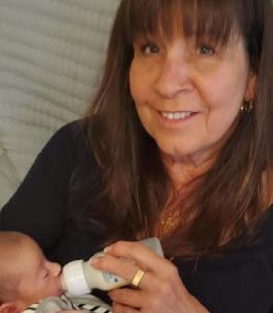 Carla Kurzynski Profile Photo