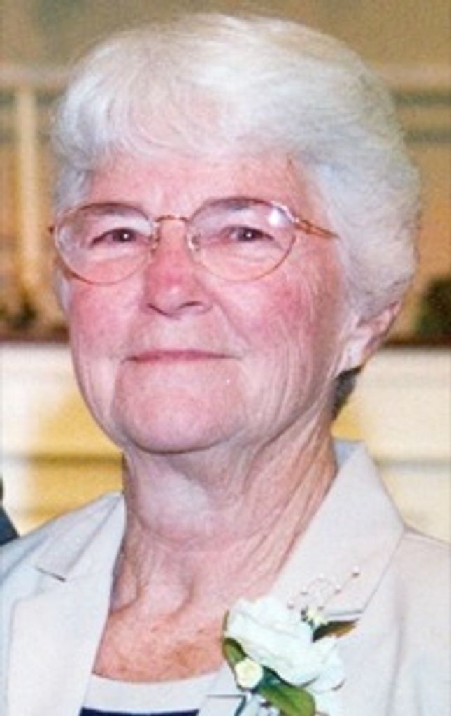 Betty Lou Norris Profile Photo