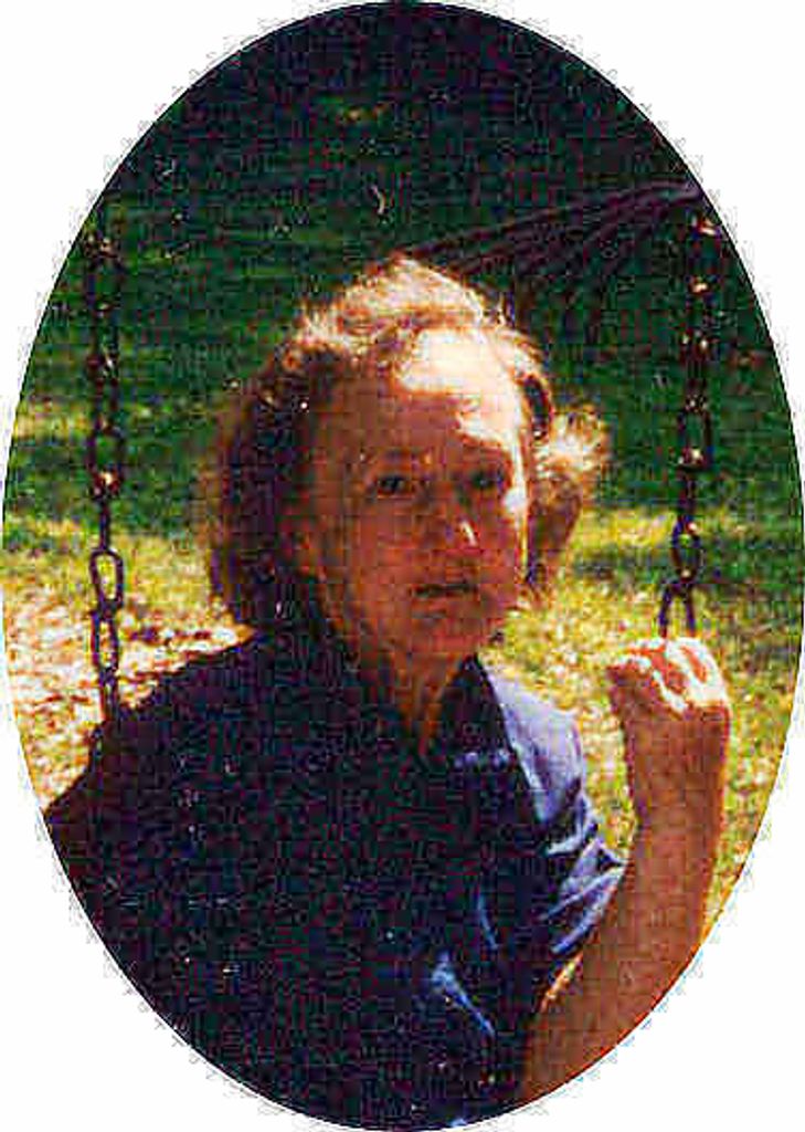 Bobbie Geneva Scott