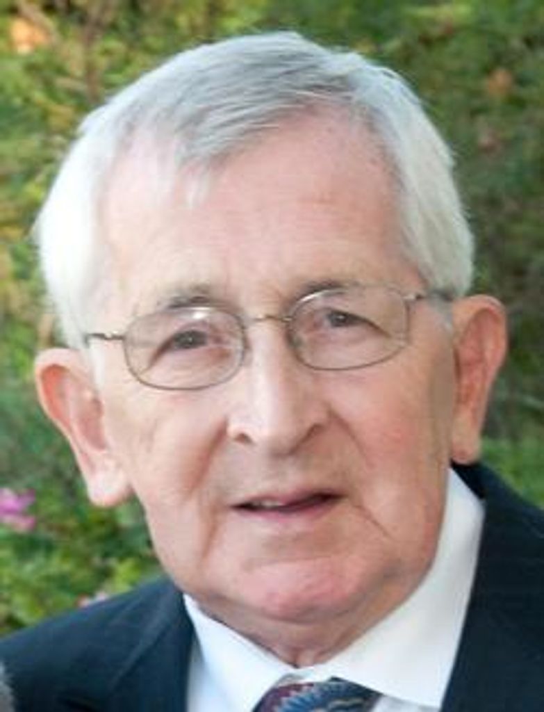 Harry J. "Joe" Barker