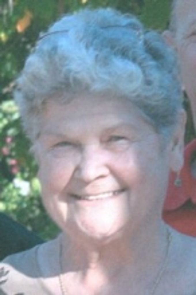 Betty Flynn Goasa