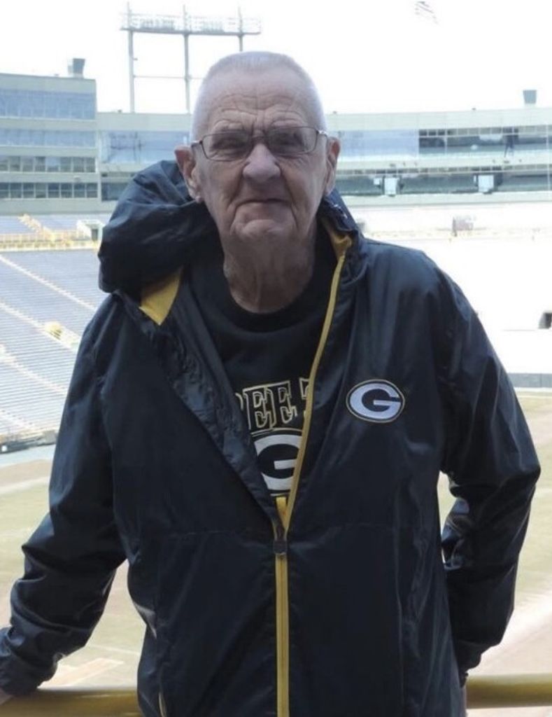 Leroy Phillip Jamison