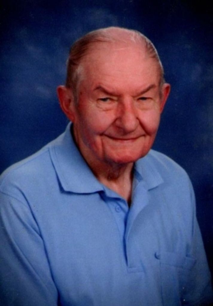 Maynard Lawrence Wendland