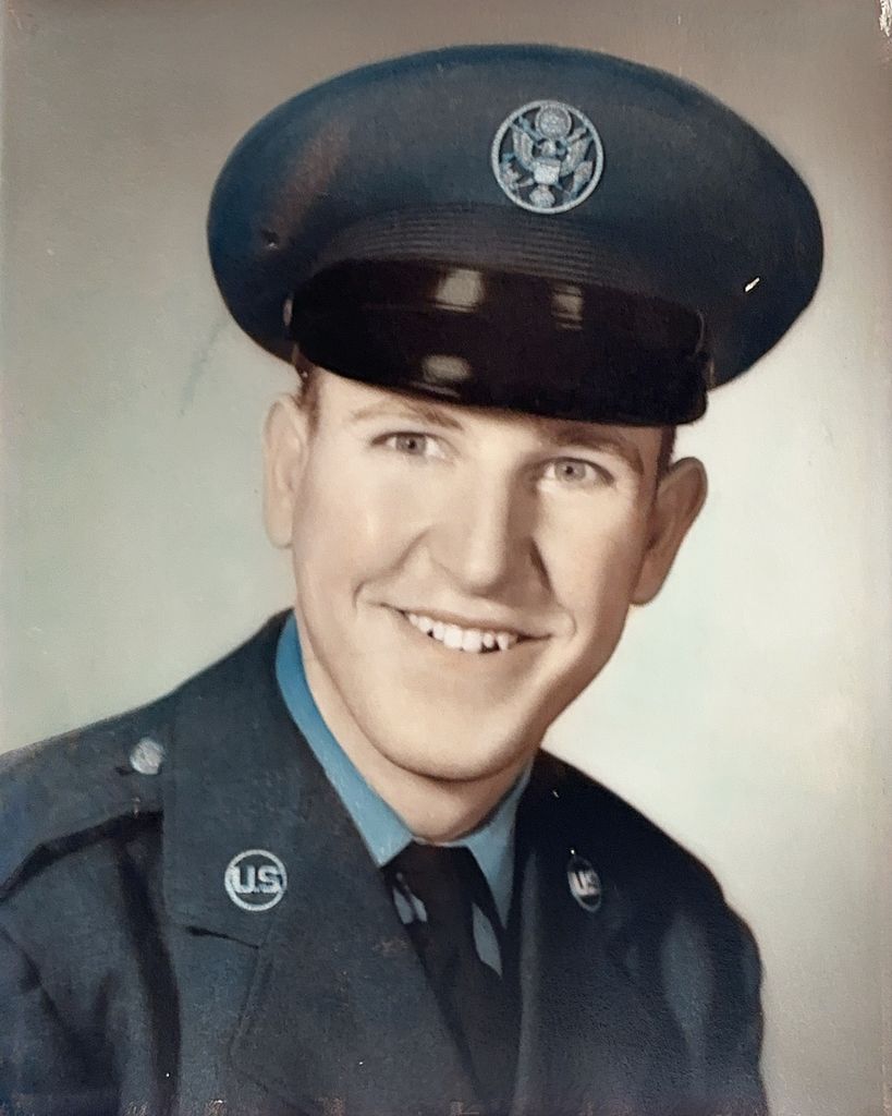 Verlyn J. Schumacher
