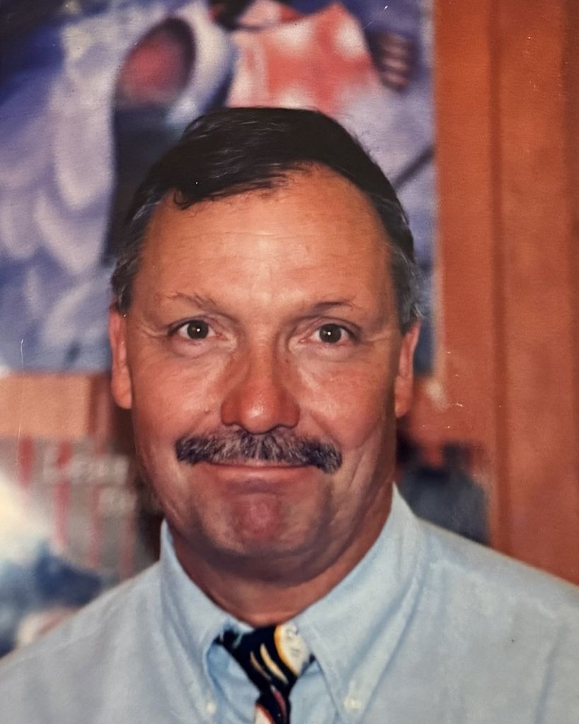 Robert H. Simmons Profile Photo