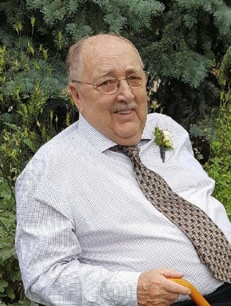 Robert Ernest Kerr Profile Photo