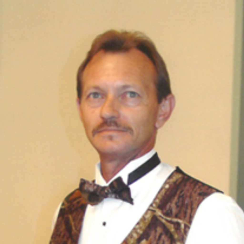 Billy (Wild Bill) Ray Stiddom
