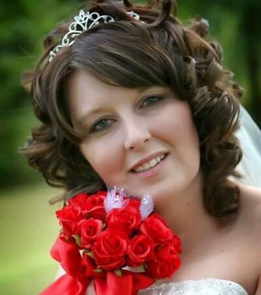 Veronica 'Ronni' Whaley Profile Photo