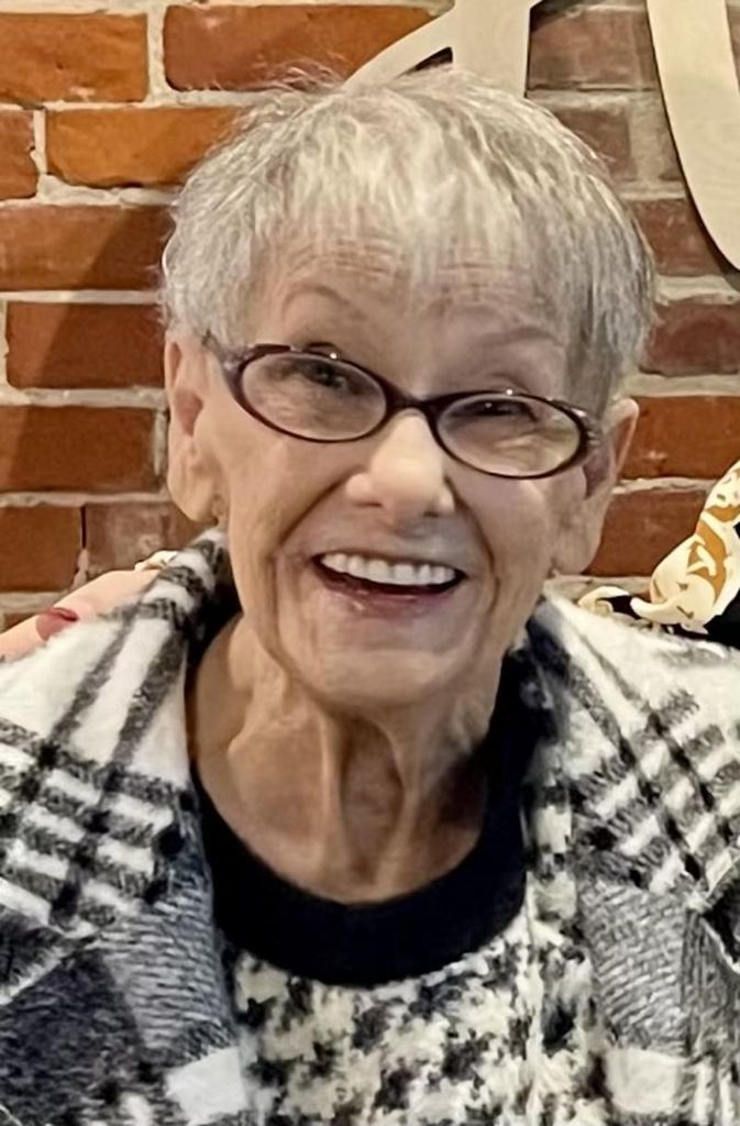 Sue Tillman Profile Photo