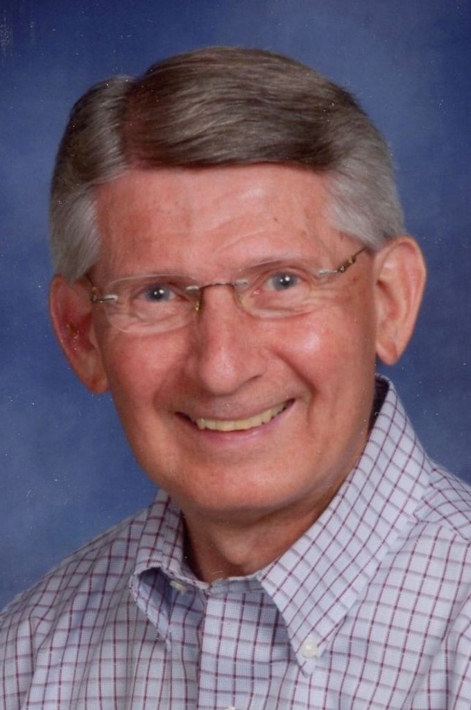 George W. Goebel Profile Photo