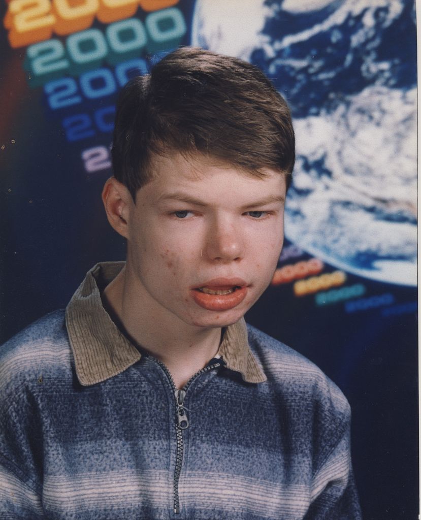 Logan Michael Headrick