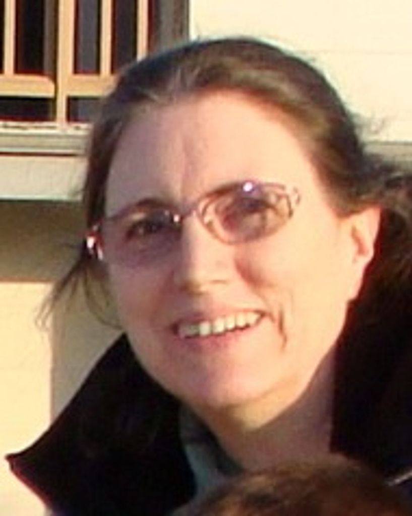 Sandra Lee Oliphant