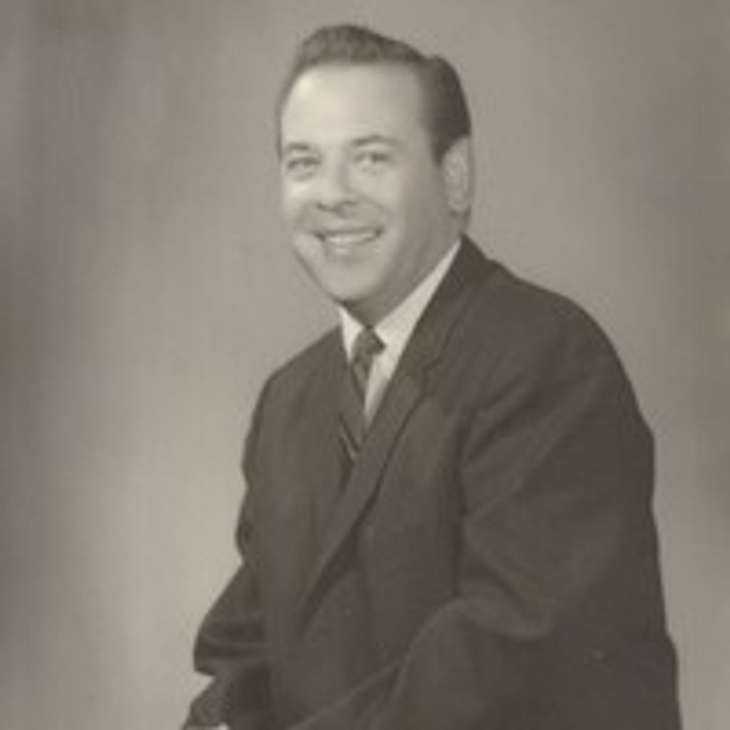 Guy Ransom Jr.