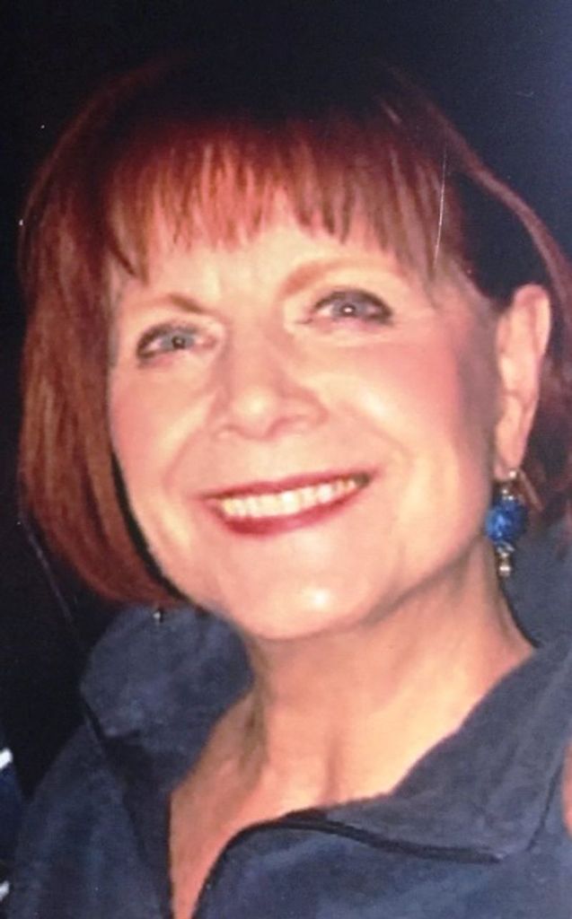 Carol Jean Grady Profile Photo