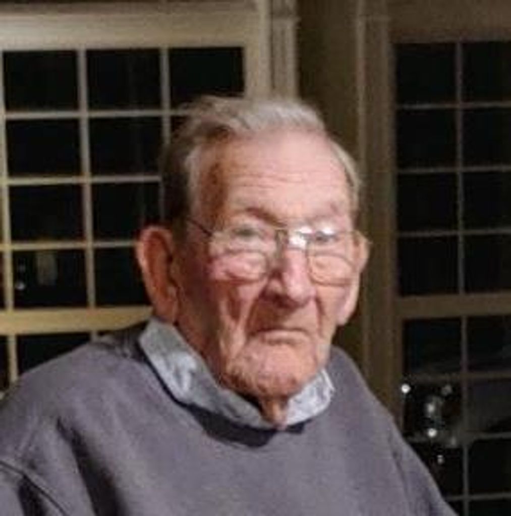 Joseph Orrin Elliott