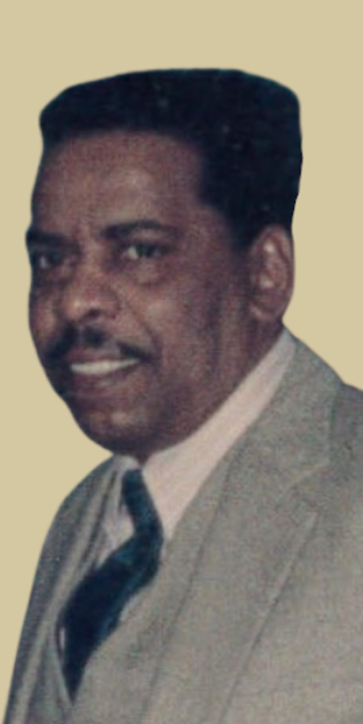 Jim H Flagg