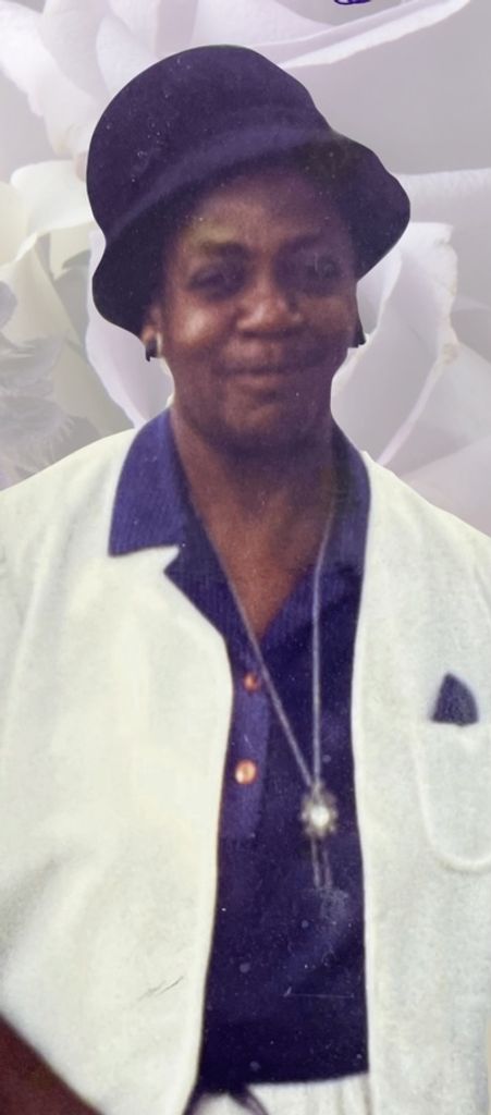Nettie Mae Grimes Profile Photo