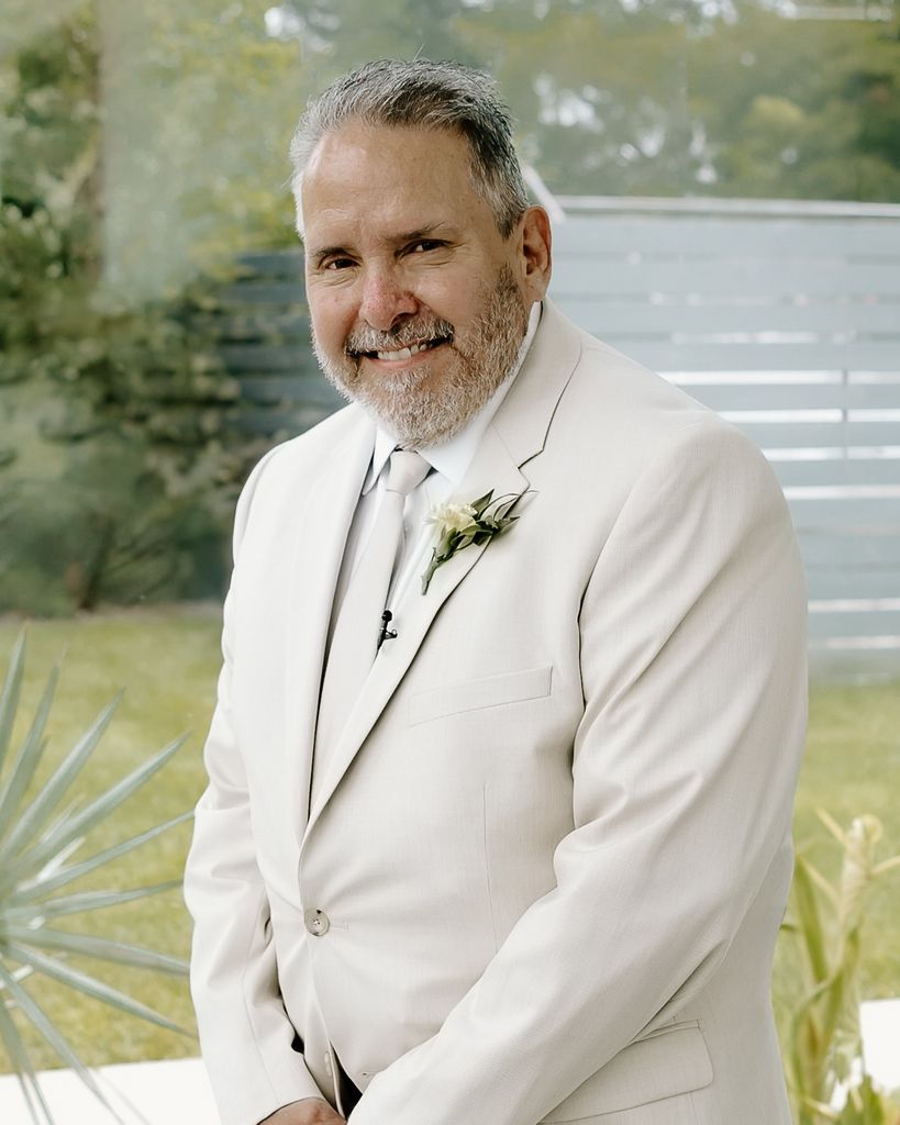 Herbert "Herb" Carel Piel Jr.