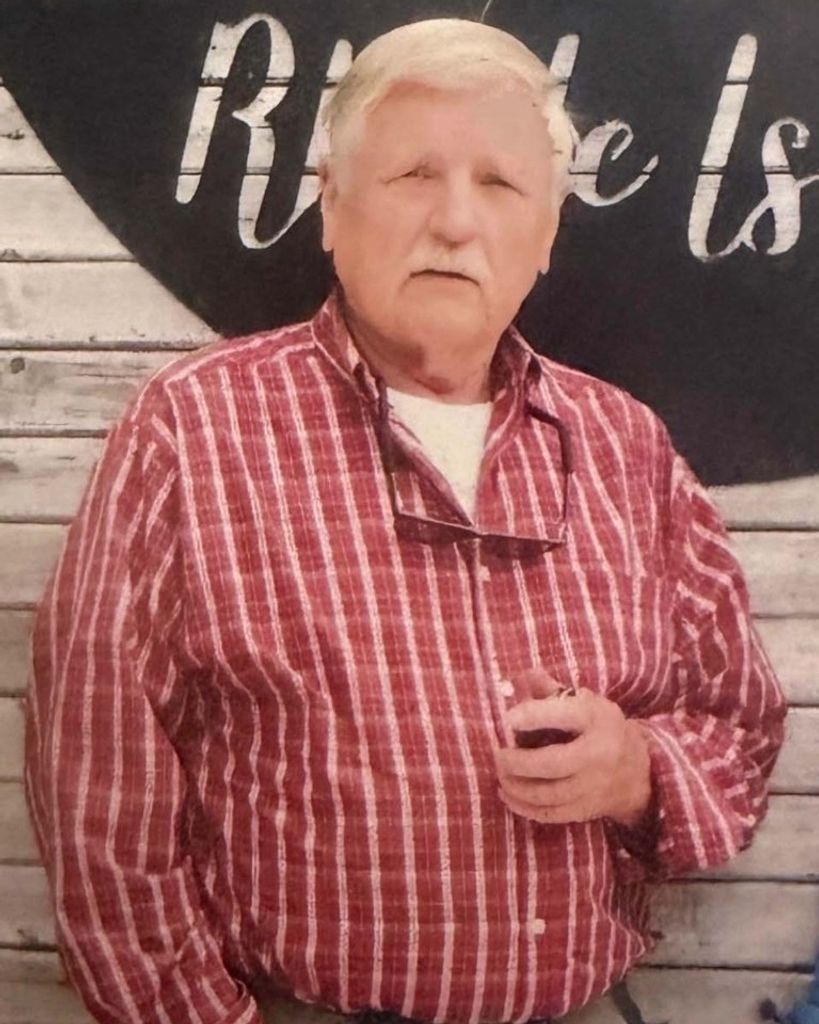 Charles F. Albrecht Profile Photo