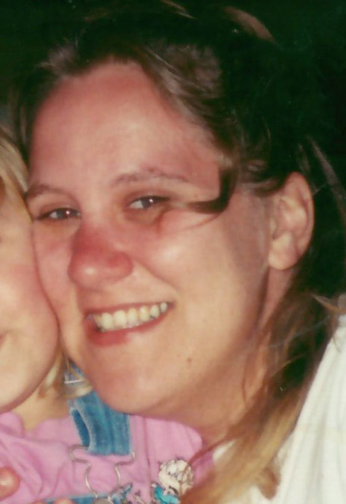 Korbi Ann Spanhanks