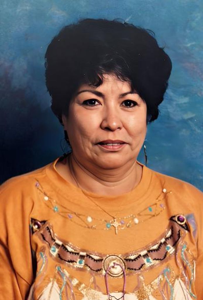 Guadalupe P. Clark Profile Photo