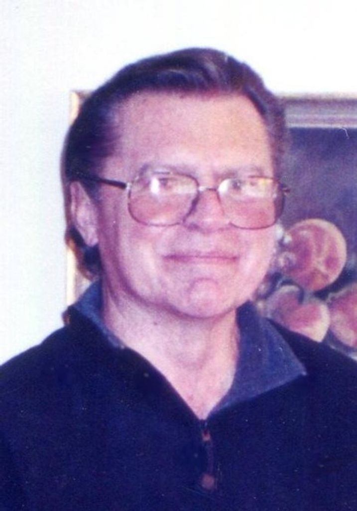 George Edwin Fowler Profile Photo