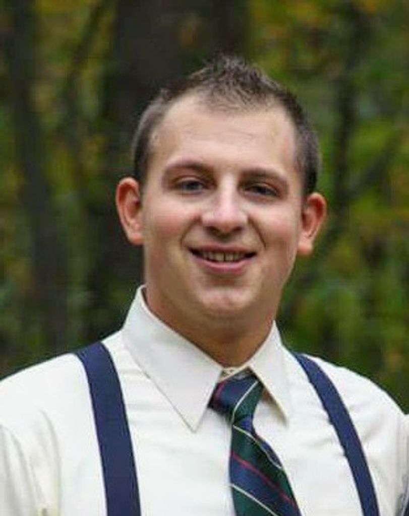 Andrew "Drew" E. East Profile Photo
