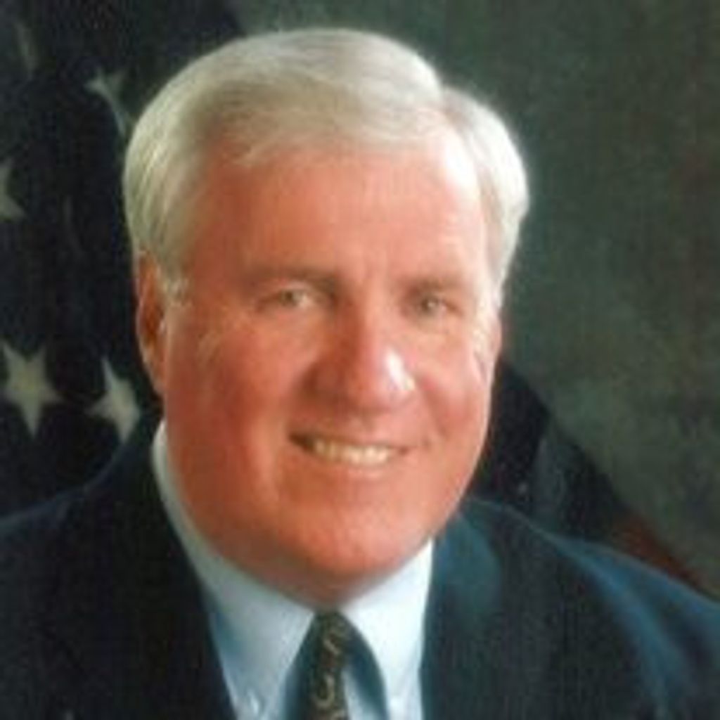 Mickey Perry