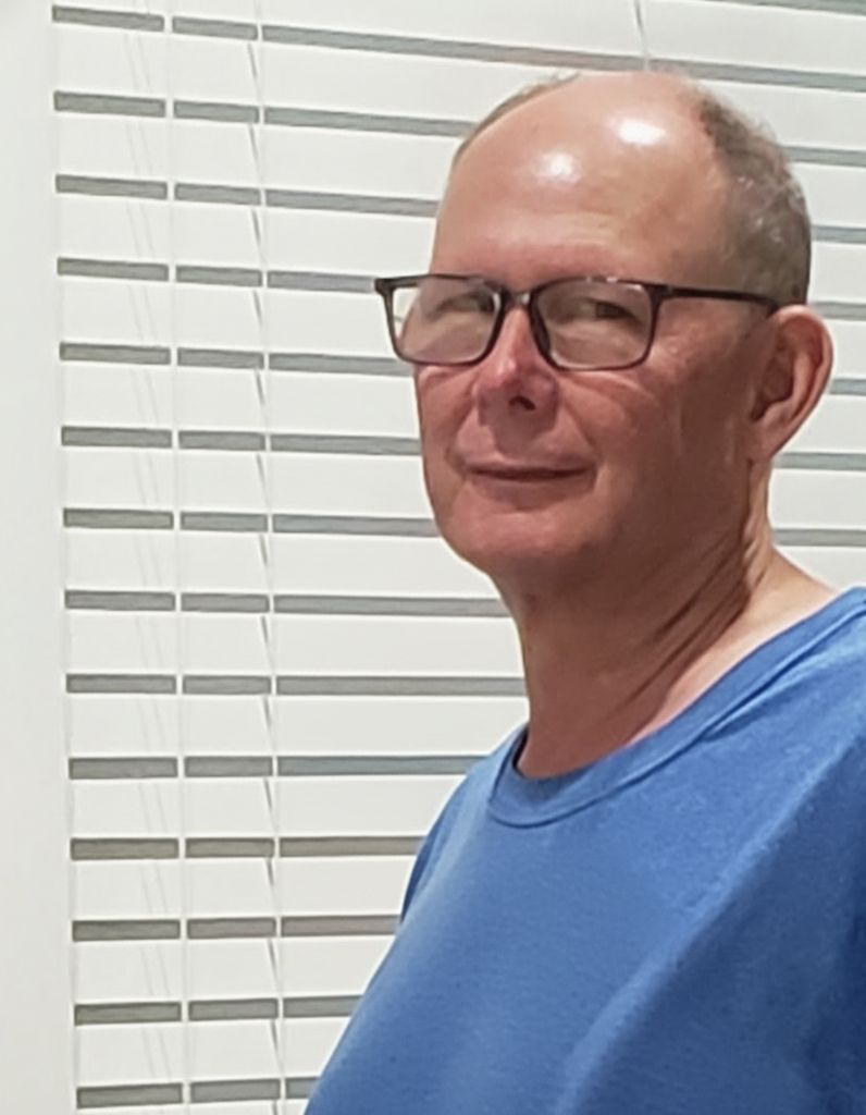 Jeffery Doughty Profile Photo