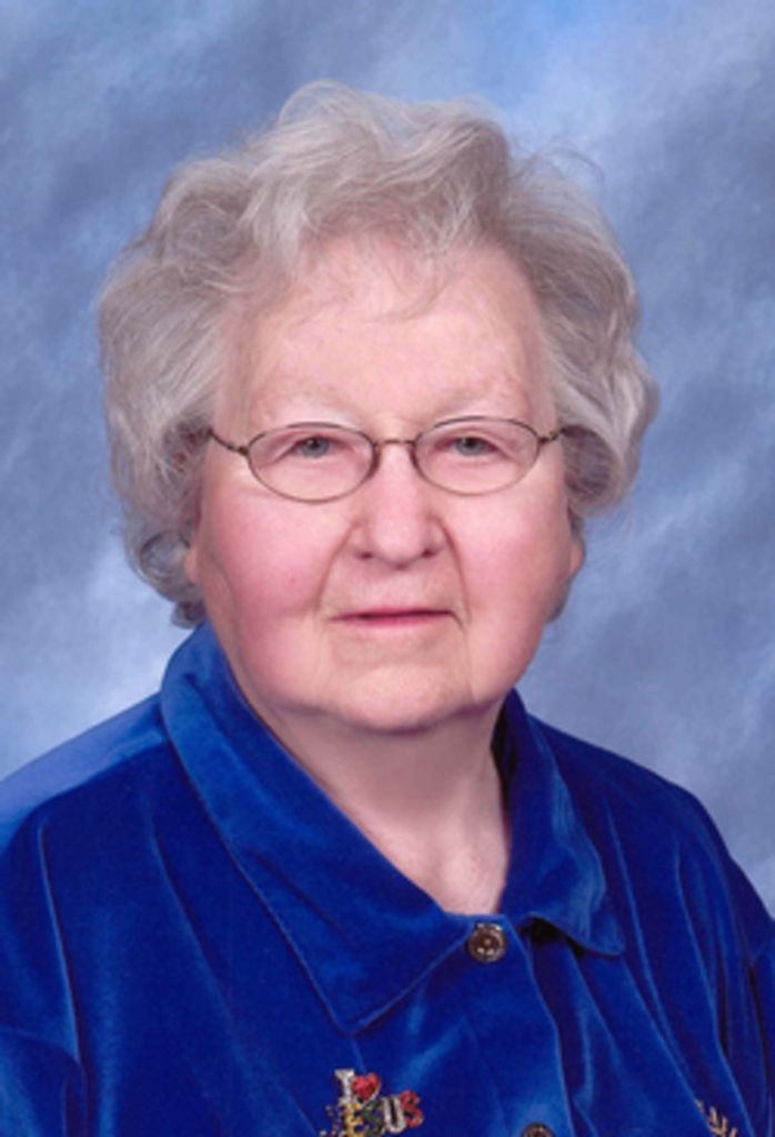 Delia Katherine Dunham