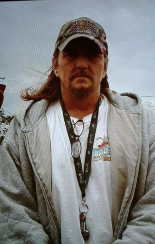 Robert Brower