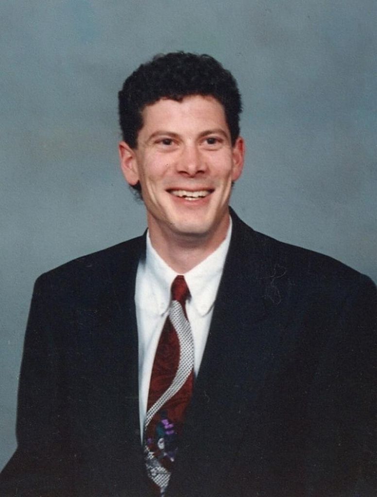 Donald Tibben Profile Photo
