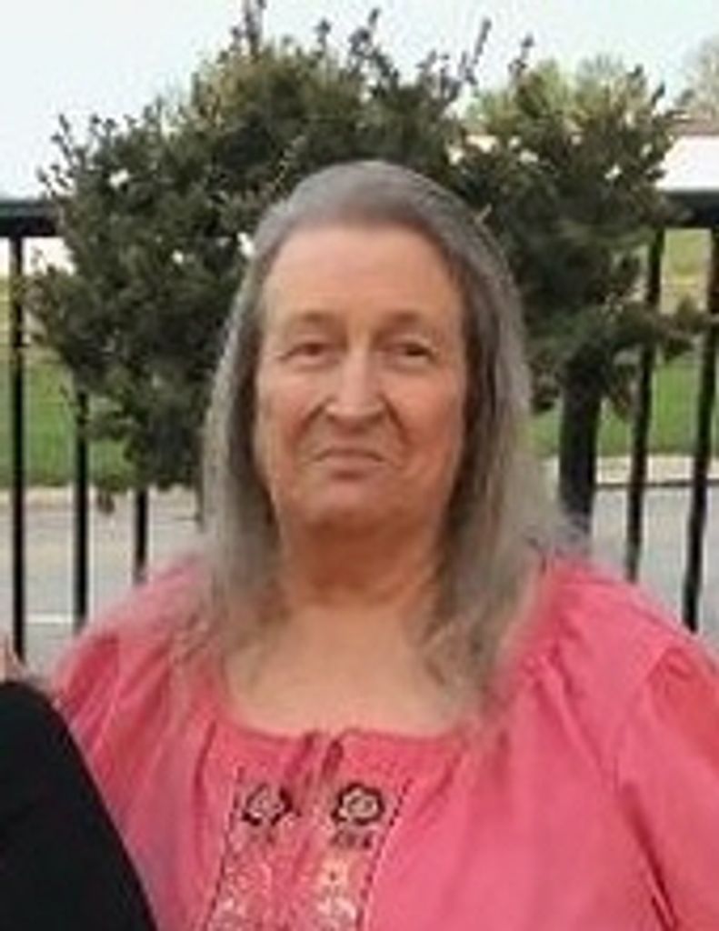 Karen Ann Wilkinson