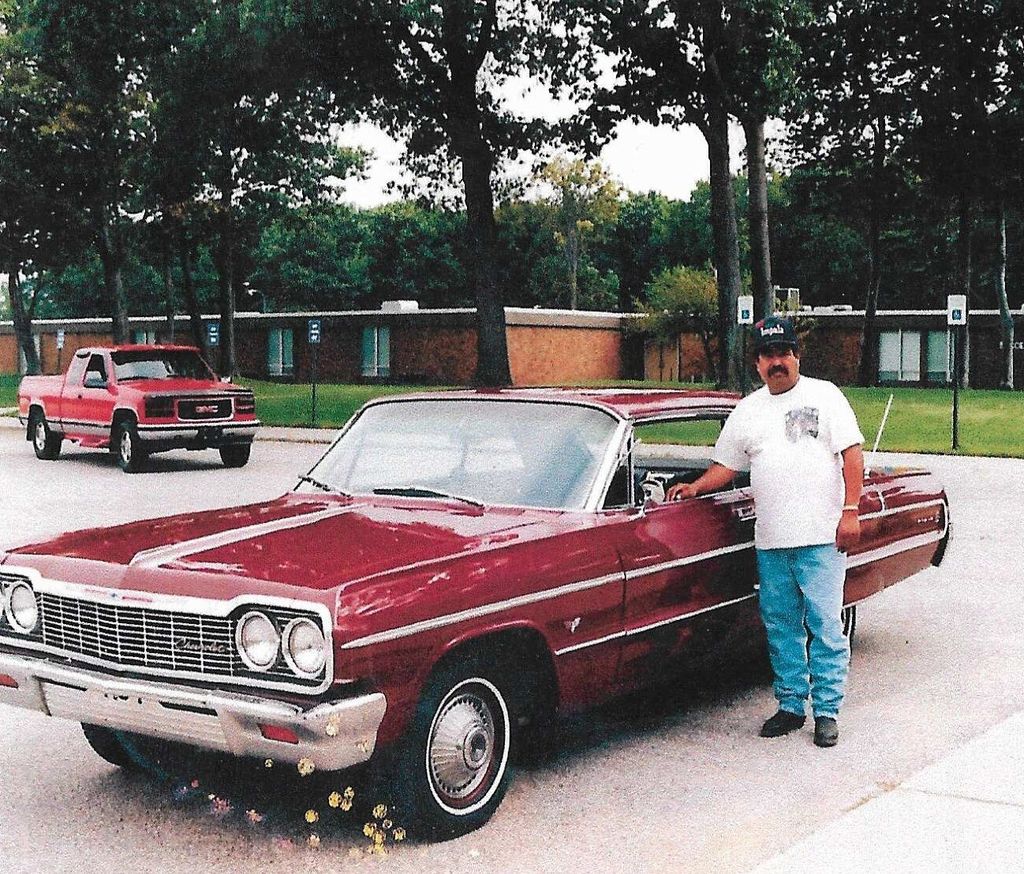 Enrique Salvidar Herrera Profile Photo