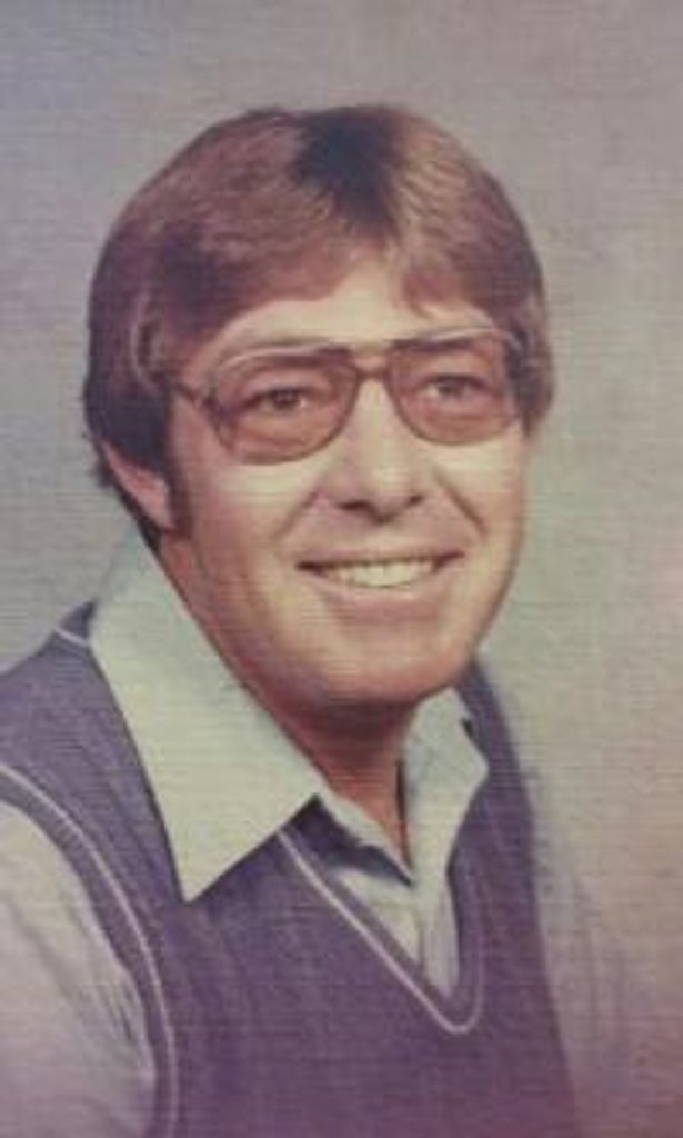 Norman  Douglas Harvell