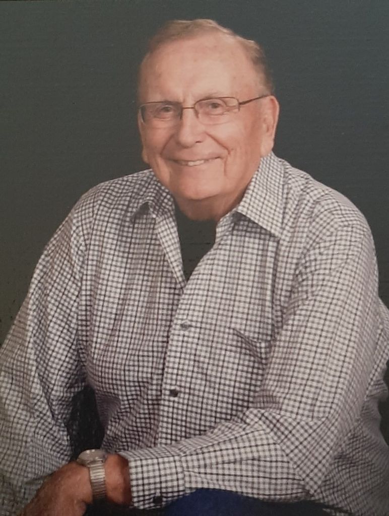 Charles D. "Charlie" Heathcoat Profile Photo