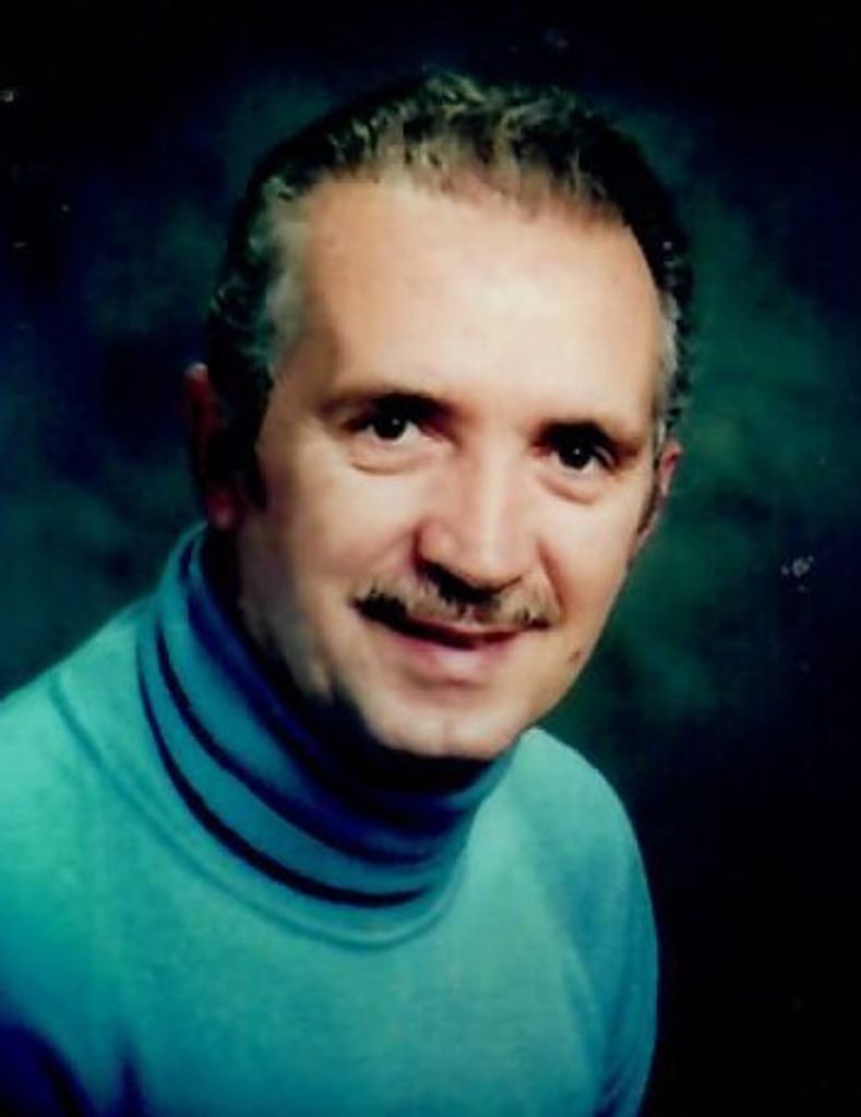 Alfred Nicholas Buck, Jr. Profile Photo