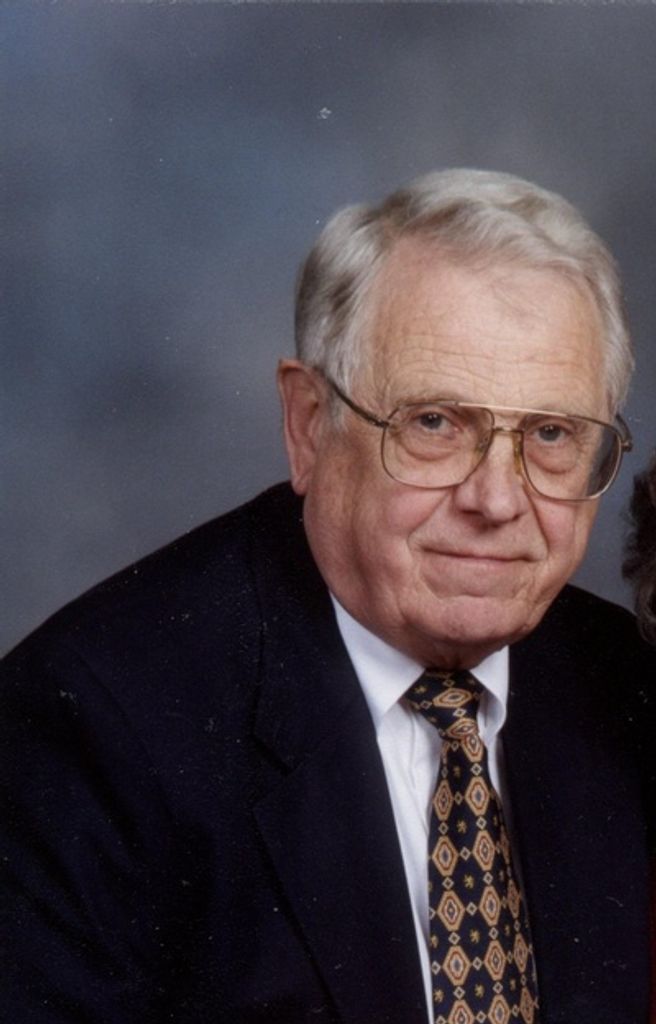 Donald E. Lewis