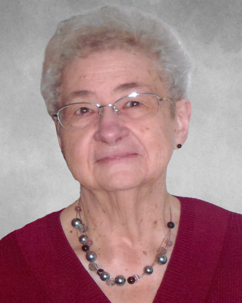 Helen Bickel Profile Photo