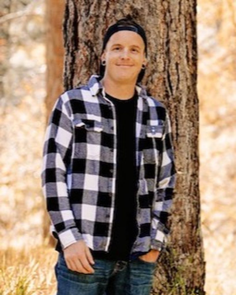 Trevin John Aagard