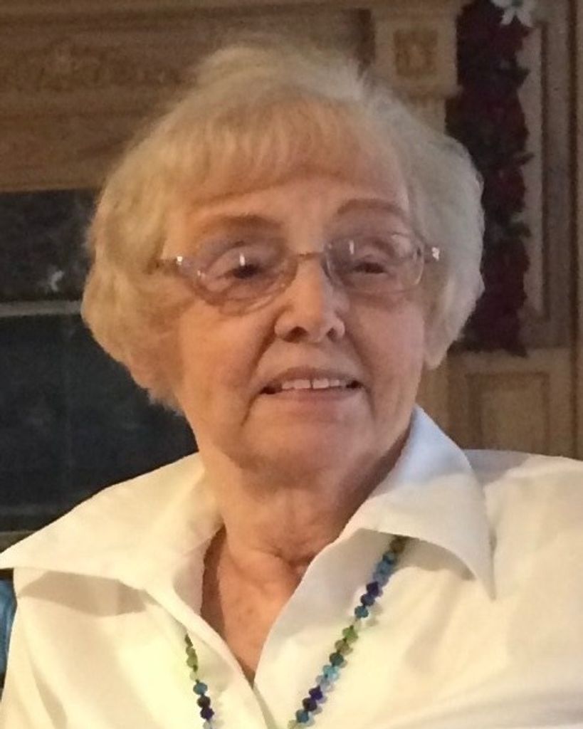Mary Ann Sokol Profile Photo