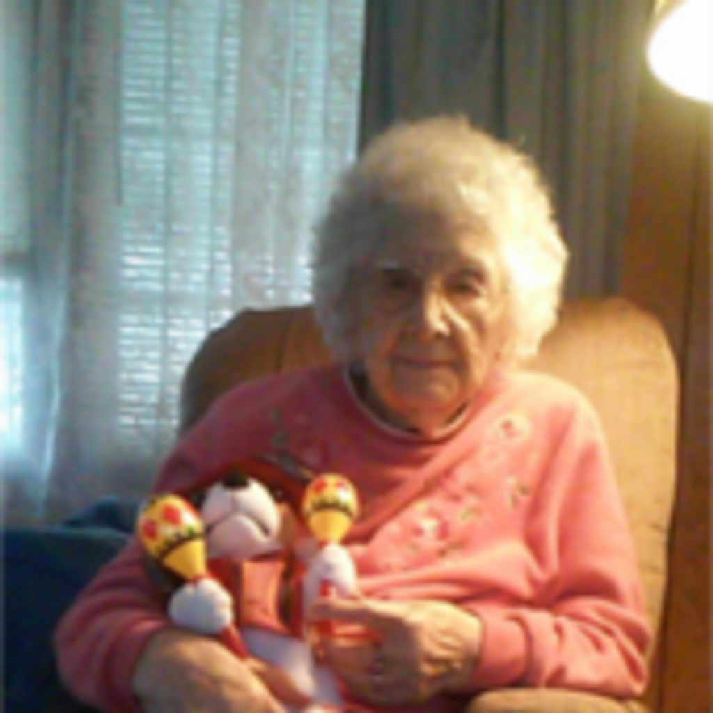 Dorothy I. (Whittaker) Sullenbarger