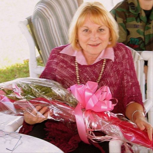 Doris ""Dee"" Carroll Profile Photo