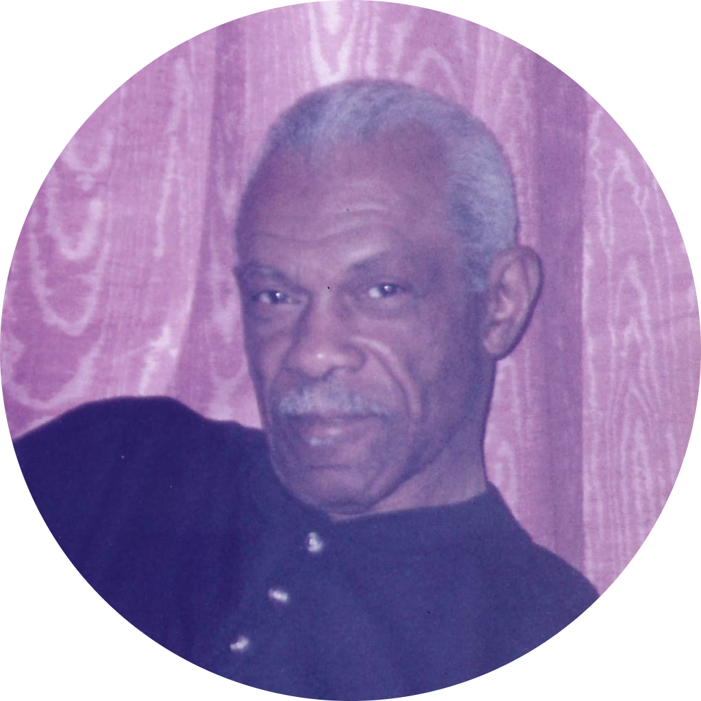 Robert Donald DeShields