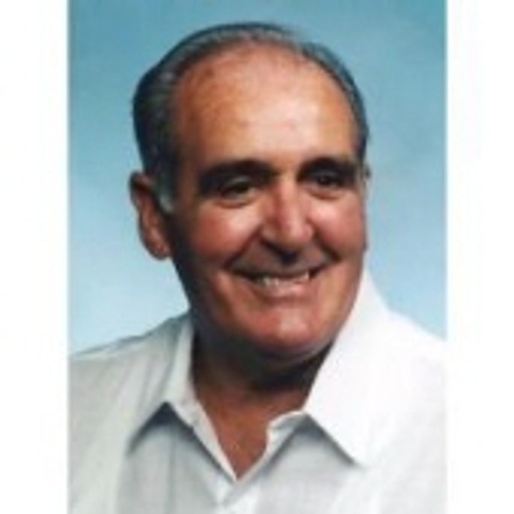 Paul J. Calvo