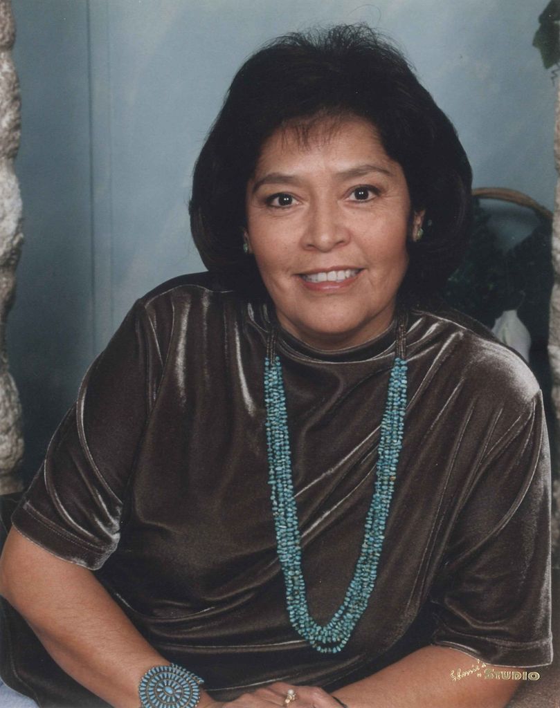 Shirley Lowe