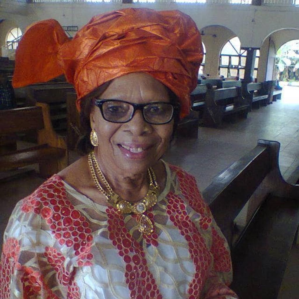 Abigail Ndukwe